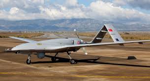 News baykar cto bayraktar receives 'karabakh order' from aliyev azerbaijan's president ilham aliyev thursday awarded turkish drone magnate baykar's chief technology officer (cto). Ukraine Plans Purchase Of 48 Bayraktar Tb2 Drones From Turkey Uas Vision