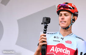 Regarding the physical assessment, he stands at the height of 6 feet and 3 inches tall, whereas his body weight is about 80kg. Nils Politt Im Interview Mein Lieblingsrennen Ist Paris Roubaix