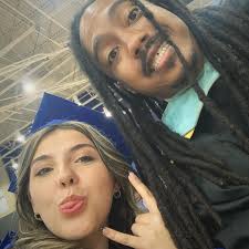 In my feeeeels!!! Graduation part 1 because part 2 will make me cry 😢 and  I can't rn! Love my team and all the wonderful students that took part in  learning French