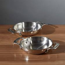 Shop cuisinart at the amazon cookware store. Cuisinart Multiclad Pro Tri Ply Stainless Steel 12 Piece Cookware Set Reviews Crate And Barrel