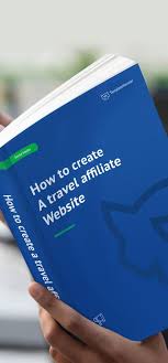 How To Create A Travel Affiliate Website Free Ebook Free Website Templates Free Web Design Free Website