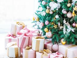Dezember würden wir anfangen weihnachtlich zu schmücken. Den Perfekten Weihnachtsbaum Schmucken Welche Professionellen Tricks Gibt Es Ordnungsliebe