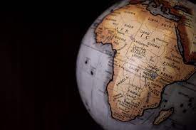 World Trade Map Interactive Interactive Map Gets Closer To Pinpointing African Origins Erased During  Slave Trade