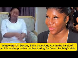 WATCH AS UCHE NANCY BLOW HOT & GETS FURIOUS AS NEGATIVE PEOPLE SENDS  NEGATIVE ENERGY TO HER GIRLS