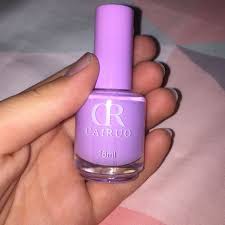 Pastel Pink And Purple Nail Polishes Health Beauty On Carousell Shop from the world's largest selection and best deals for pastel nail polish in gel nail polish.