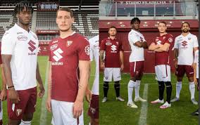 Uefa.com is the official site of uefa, the union of european football associations, and the governing body of football in europe. Torino Fc 2020 21 Joma Home And Away Kits Football Fashion