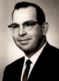 Obituary information for Robert Henry Bruce