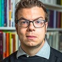 Ben Lerner's Instagram, Twitter & Facebook