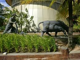 Karnival 7h7m muzium padi, alor setar, kedah. 3xxftkmmbweltm