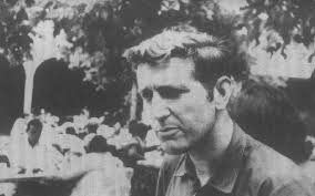 Please choose a different date. Recuerdos De La Muerte Ricardo Capelli El Hombre Que Acompano A Carlos Mugica El Dia De Su Asesinato Agencia Paco Urondo Periodismo Militante