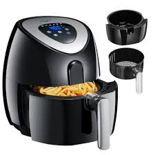 Avis Sur La Meilleure Friteuse Sans Huile Et Traditionnelle Comparatif En 2021 Choisir Quelque Chose Facilement