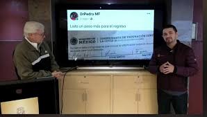 Baja california registra un aumento del 32.5% en gasolina magna. La Jornada Vacunan A Medico De Ensenada Que Esta En Resguardo Desde Hace 9 Meses