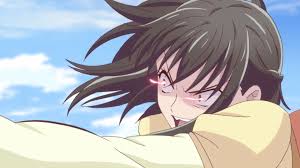 Review Fruits Basket Episode 04 Best In Show Crow S World Of Anime