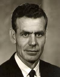 Melvin Steele Brooks Sr. (1927-2011)