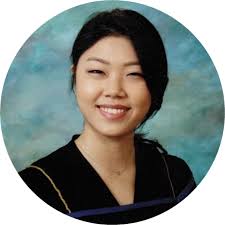 Sarah Tan (BA, Asian Language and Culture)