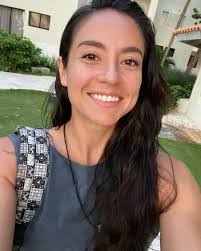 Mariana Reid's Instagram, Twitter & Facebook