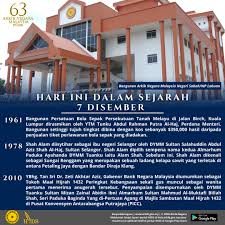 Istana negara is malaysia's national palace. Arkib Negara Malaysia On Twitter Peristiwa Hari Ini Dalam Sejarah 7 Disember Maklumat Lanjut Mengenai Peristiwa Ini Layari Https T Co Yfy6ipwfnb Atau Muat Turun Aplikasi Telefon Pintar Hids Melalui Link Berikut Https T Co 7tvomxzknv