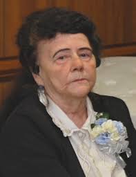 Obituary information for Mary "Nanny" Whitlow