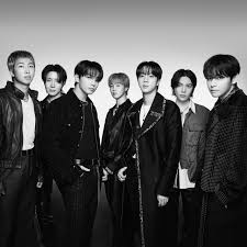 BTS Konserleri ve Biletleri
