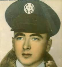 Terrence Michael Joseph Benson Obituary