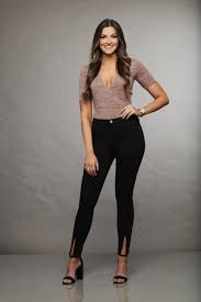 Tia Booth 6 Things To Know About Arie Luyendyk Jr S The Bachelor Bachelorette Plus Photo Gallery Pretty Outfits Arie Luyendyk Jr Bachelorette