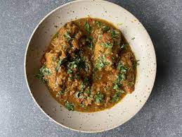 Punjabi Style Chicken Curry Recipe On Food52 Recipe Curry Chicken Recipes Curry Recipes Curry Chicken