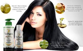 The first step in afro hair care is creating a simple routine that works around your lifestyle. Buy T Talbiyah Talbiyah Natural Shampoo Made With Natural Ingredients Unscented And Halal Certified Shampoo For Thick And Long Hair Online At Low Prices In India Amazon In