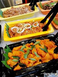 Most of my favorite korean spots are downtown, but this place here in parma is just as good an option and it saves. Asian Korean Steamboat Bbq Buffet At Seoul Garden Fresh Meat Seafood Free Birthday Cake Openrice Malaysia