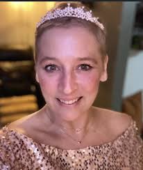 Shawna R. McLoughlin