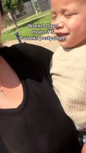 Embracing Postpartum Life After Back to Back Pregnancies