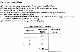 Test your skills against the short response and section and essay question. Kcse Past Papers English 2015 Knec Kcse Online Past Papers Knec