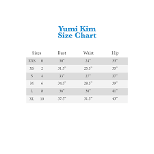 Yumi Kim East Village Dress Zappos Com