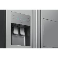 Samsung Rs50n3913sa American Fridge Freezer A American Fridge Freezers Fridge Freezers Fridge