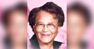 Obituary for Christine H. Gathers