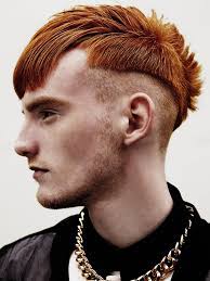 Maybe you would like to learn more about one of these? Panske Ucesy Inspirovane Modernim Punk Stylem Zkuste Je Vlasy A Ucesy