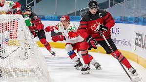Всё самое актуальное про российский и мировой хоккей на сегодняшний день. Rossiya Kanada 0 1 Mchm 2021 Po Hokkeyu Obzor Matcha Video Gola Sport Ekspress