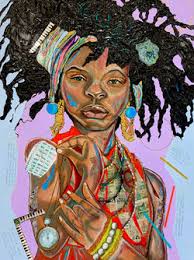 Carolyn Garcia Fine Art Gallery Houston Texas