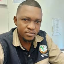 Edward Nyirongo Manda