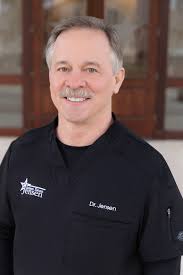 James Dean Jensen DDS, MS, PA