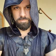 Adriano Rossi Escritor