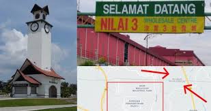 Check spelling or type a new query. Nilai 3 Terletak Di Selangor Ini 5 Fakta Menarik Tentang Nilai Yang Ramai Tak Tahu