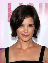 Short Bob Like Layered Hair Style Celebrity Short Hair Cute Hairstyles For Short Hair Short Bob Hairstyles