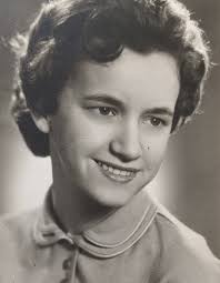 Marie-Paule Dolores MacDonald Obituary