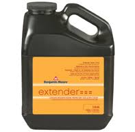 Paint Extender Benjamin Moore Uk