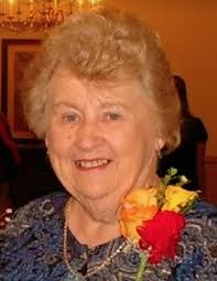 Obituary information for Mary C. (Lydon) Martin