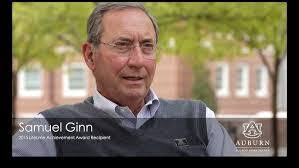 Leonard Ginn's Instagram, Twitter & Facebook