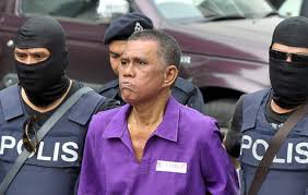 Late saturday, another clash took place in the town of semporna following the previous deadly standoff. Lahad Datu Invasion A Painful Memory Of 2013 Astro Awani