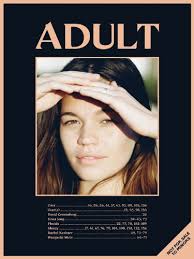 Dwf is a secure file format developed by autodesk. 9780615845128 Adult Magazine No 1 Abebooks 0615845126