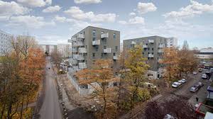 Bis 2030 soll das portfolio der howoge auf mindestens. Neubauprojekte Howoge