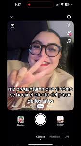 Filtro Envejecimiento Como Lo Hago